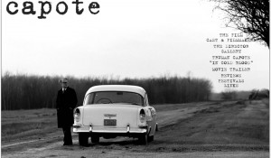 CAPOTE
