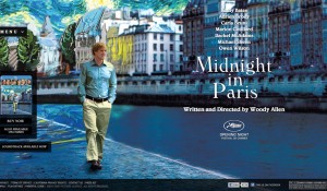 MIDNIGHT IN PARIS