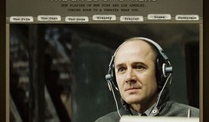 THE LIVES OF OTHERS