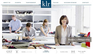 KLR Global Search