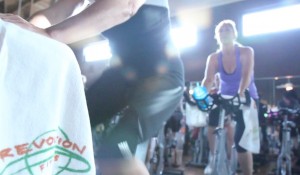 REVOLUTION FITNESS